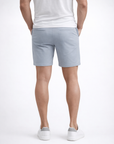 Slim fit shorts