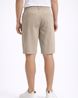 Drawstring shorts